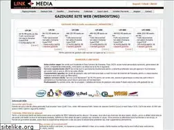 Sites similar to link-media.ro
