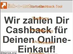 Sites similar to link-o-mat.com