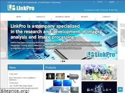 Sites similar to link-pro.co.jp