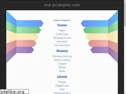 Sites similar to link-protegido.com