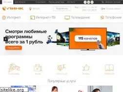 Sites similar to link-region.ru
