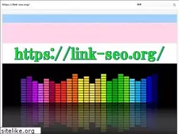Sites similar to link-seo.org