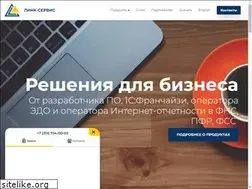 Sites similar to link-service.ru