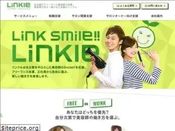 Sites similar to link-smile.co.jp