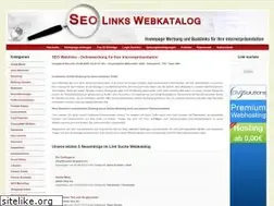 Sites similar to link-suche.info