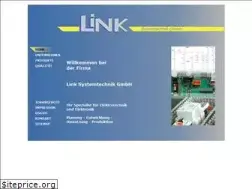 Sites similar to link-systemtechnik.com