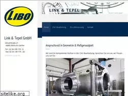 Sites similar to link-tepel.de