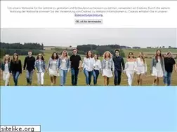 Sites similar to link-to-heaven.de