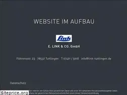 Sites similar to link-tuttlingen.de