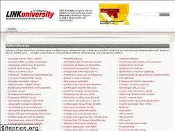 Sites similar to link-university.com