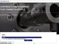 Sites similar to link-us.jp