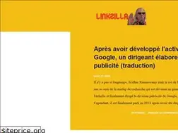 Sites similar to link-zilla.blogspot.com