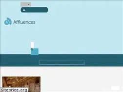 Sites similar to link.affluences.app