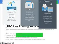 Sites similar to link.build