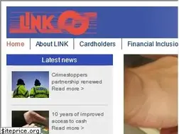 Sites similar to link.co.uk