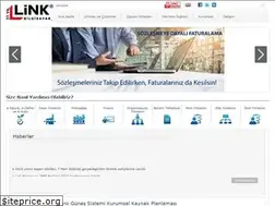 Sites similar to link.com.tr