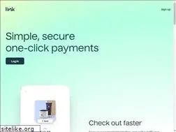 Sites similar to link.com