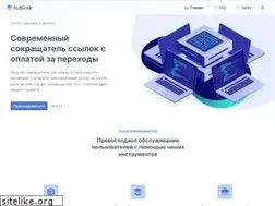 Sites similar to link.fcd.su