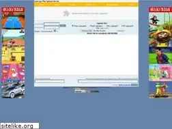Sites similar to link.ge