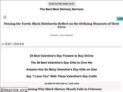 Sites similar to link.goodhousekeeping.com