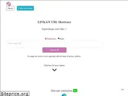 Sites similar to link.gy