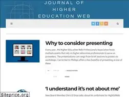 Sites similar to link.highedweb.org