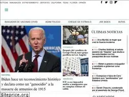Sites similar to link.laopinion.com