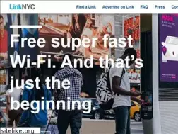 Sites similar to link.nyc
