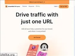 Sites similar to link.space