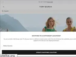Sites similar to link.toryburch.eu