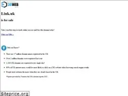 Sites similar to link.uk