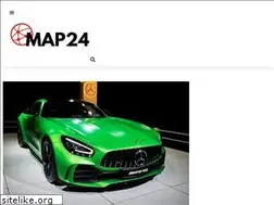 Sites similar to link2.de.map24.com