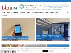 Sites similar to link24.it