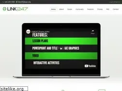 Sites similar to link247.org