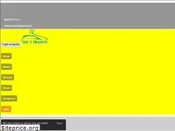 Sites similar to link2airports.com