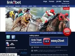 Sites similar to link2bet.com