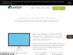 Sites similar to link2city.com