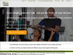 Sites similar to link2fitness.co.ke