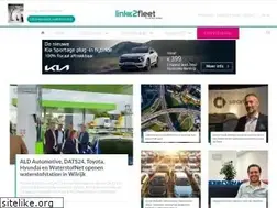 Sites similar to link2fleet.be