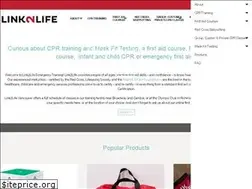 Sites similar to link2life.ca