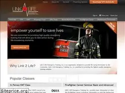 Sites similar to link2life.org