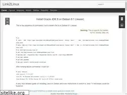 Sites similar to link2linux.blogspot.com