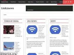 Sites similar to link2news.in