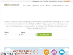 Sites similar to link2recruit.com