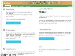 Sites similar to link2run.com