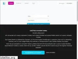 Sites similar to link2trials.de