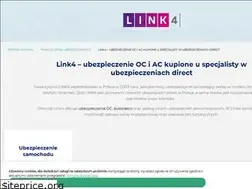 Sites similar to link4-ubezpieczenia.pl