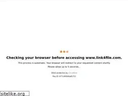 Sites similar to link4file.com