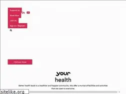 Sites similar to link4life.org