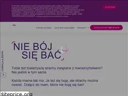 Sites similar to link4mama.pl